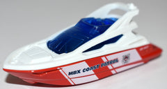 Matchbox - Coast Patrol Boat