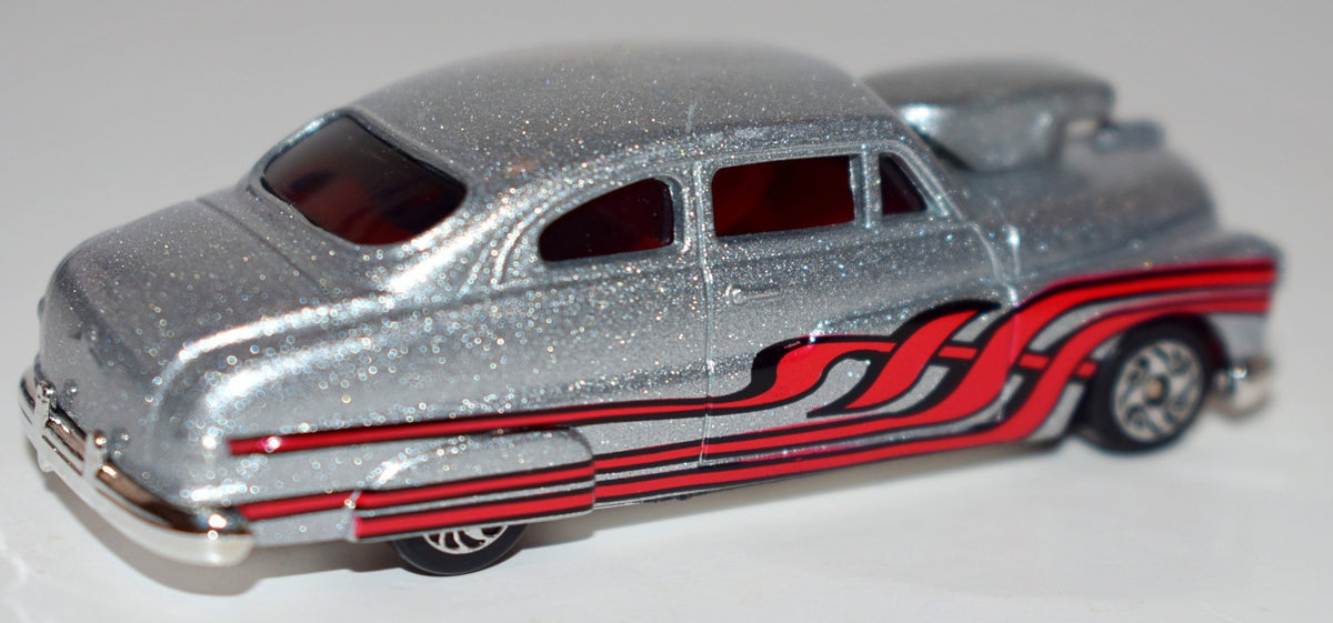 Racing Champions Mint Series - Custom Merc Drag Car