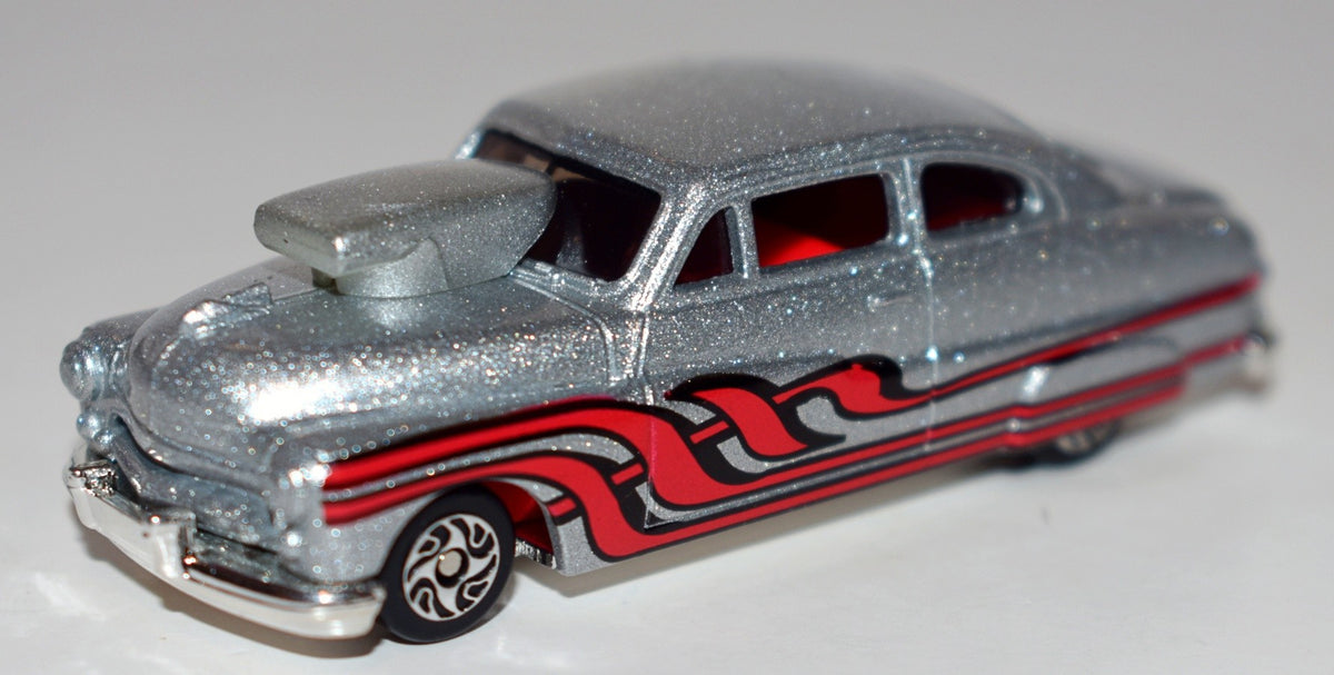 Racing Champions Mint Series - Custom Merc Drag Car