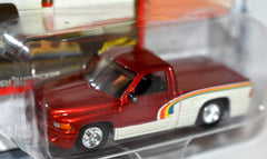 Johnny Lightning  MOPAR or NO CAR - Dodge RAM VTS Pickup Truck