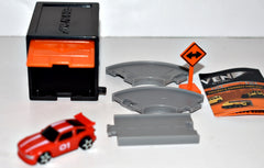 Driven - Ford Mustang set