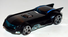 Hot Wheels - Mystery Car - First Edition - The Batman