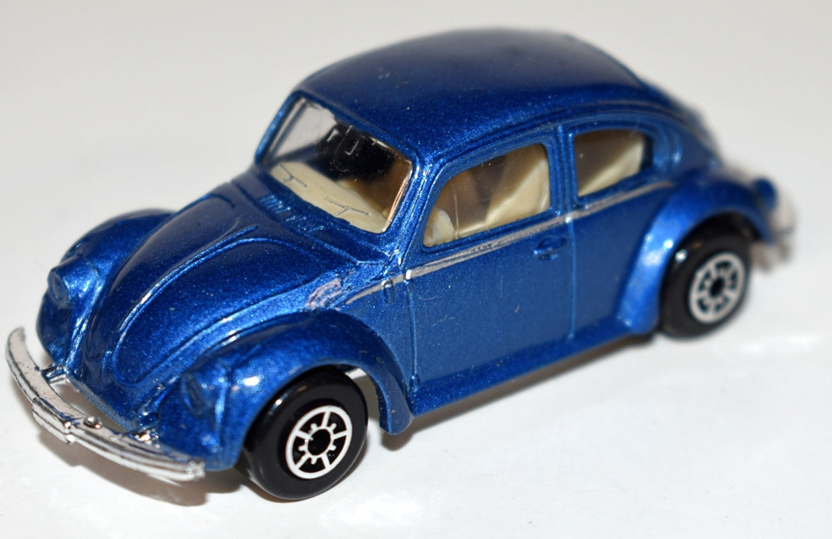 Maisto - 1960's VW Beetle