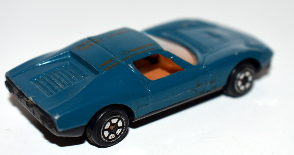 Yatming - Lamborghini Miura