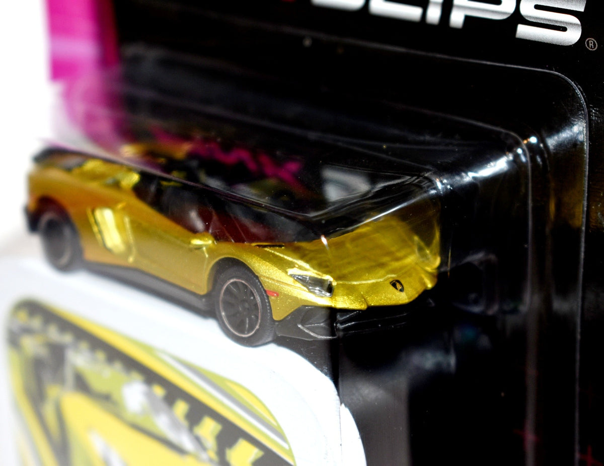 Jada Pink Slips - Lamborghini Aventador SV Roadster