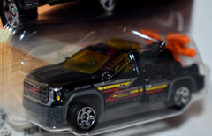 Matchbox - 2024 GMC Sierra 3500 Wrecker