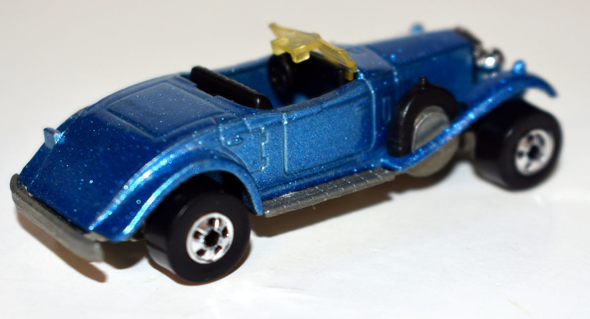 Hot Wheels - Rolls Royce Phantom II