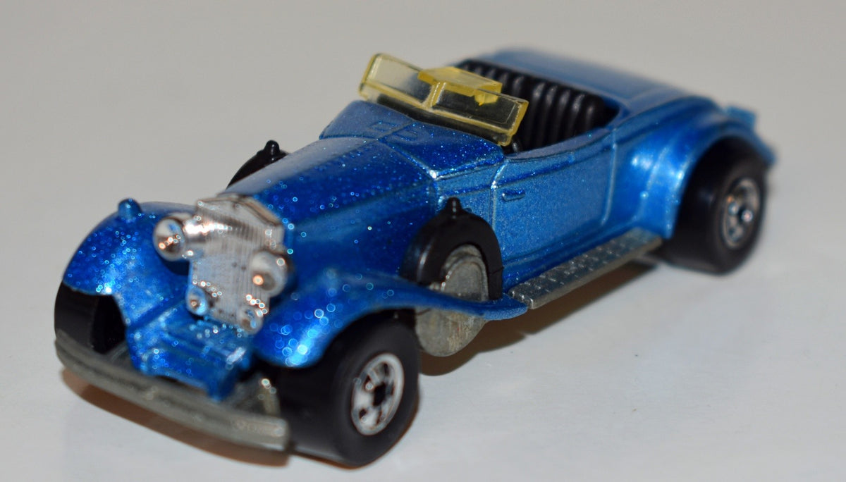 Hot Wheels - Rolls Royce Phantom II