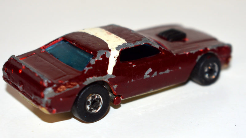 Hot Wheels -   Torino Stocker - Starsky & Hutch