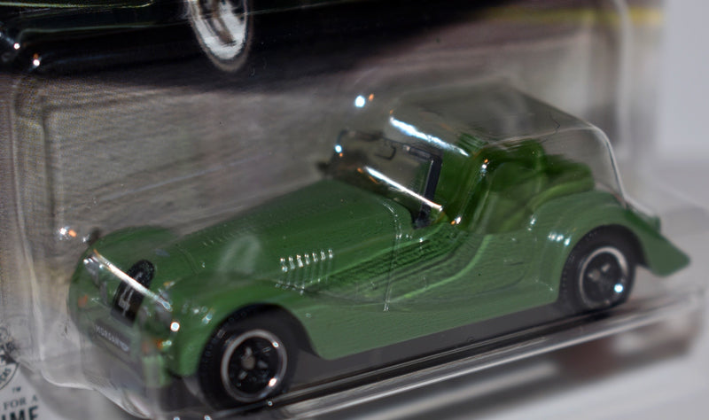 Matchbox Morgan Plus Four Sports Car