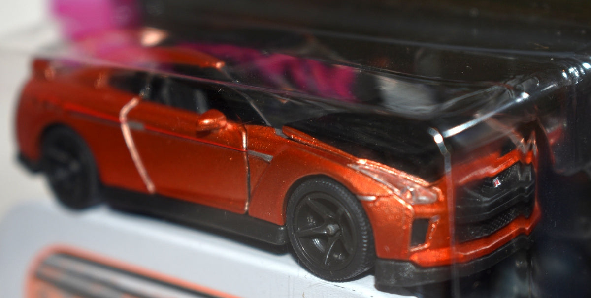 Jada Pink Slips - Nissan GT-R