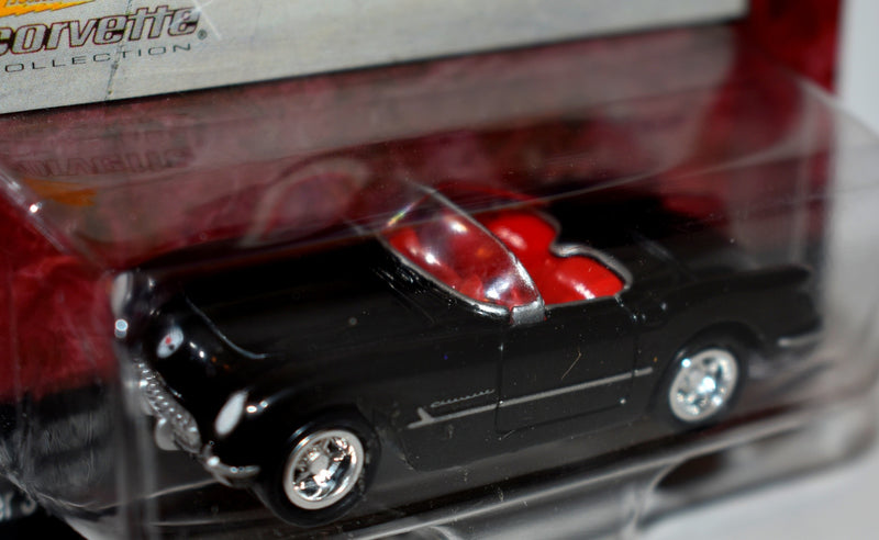 Johnny Lightning - 1954 Chevrolet Corvette