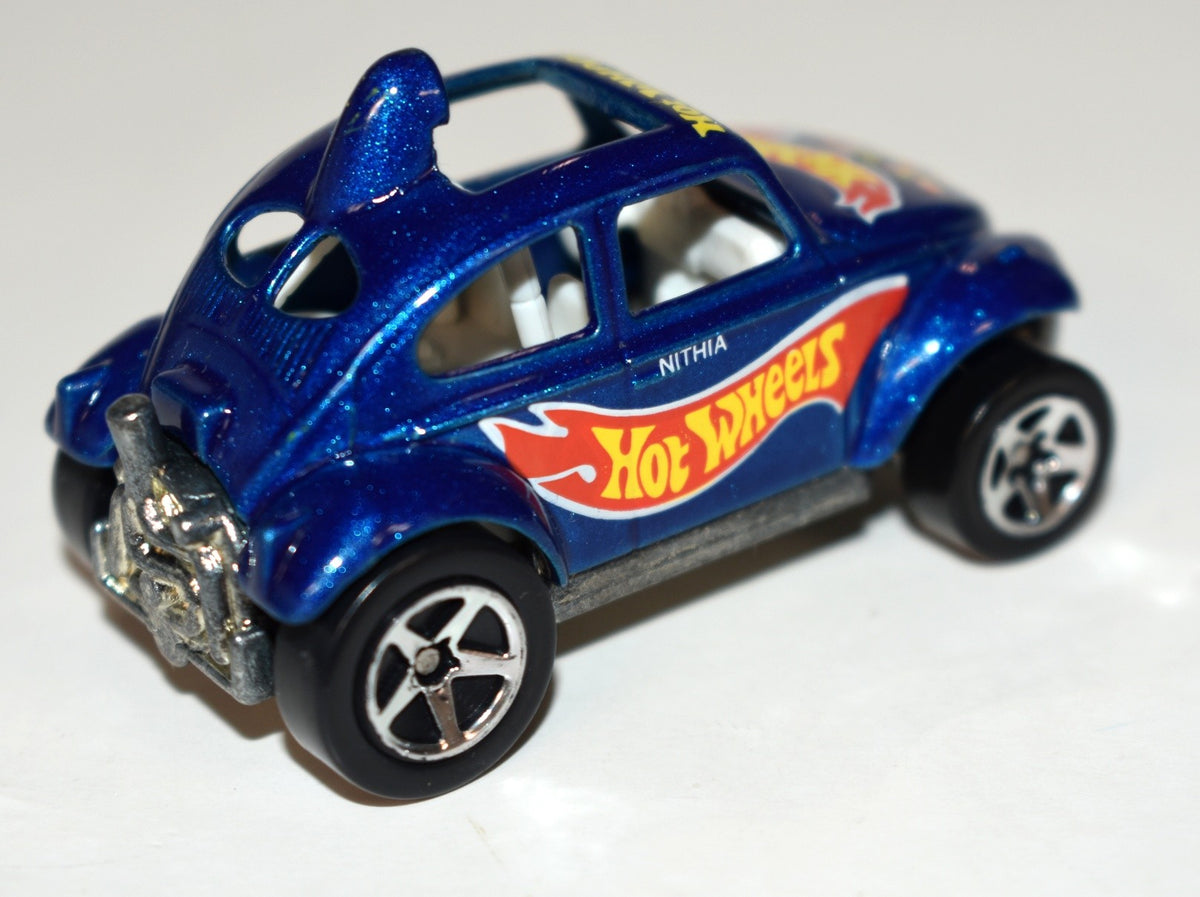 Hot Wheels - Volkswagen Baja Bug
