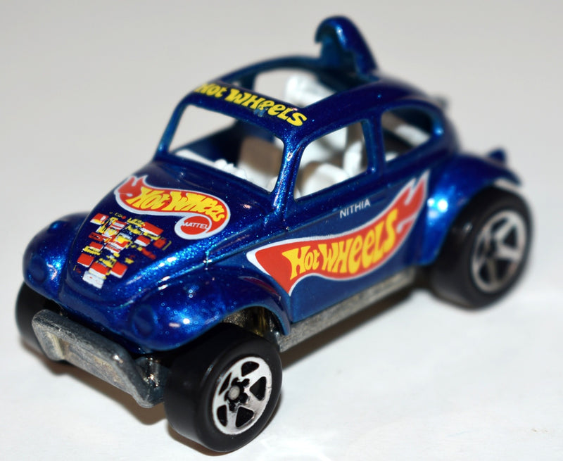 Hot Wheels - Volkswagen Baja Bug