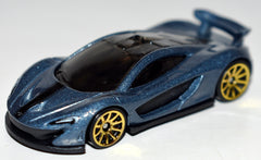 Hot Wheels - McLaren P1