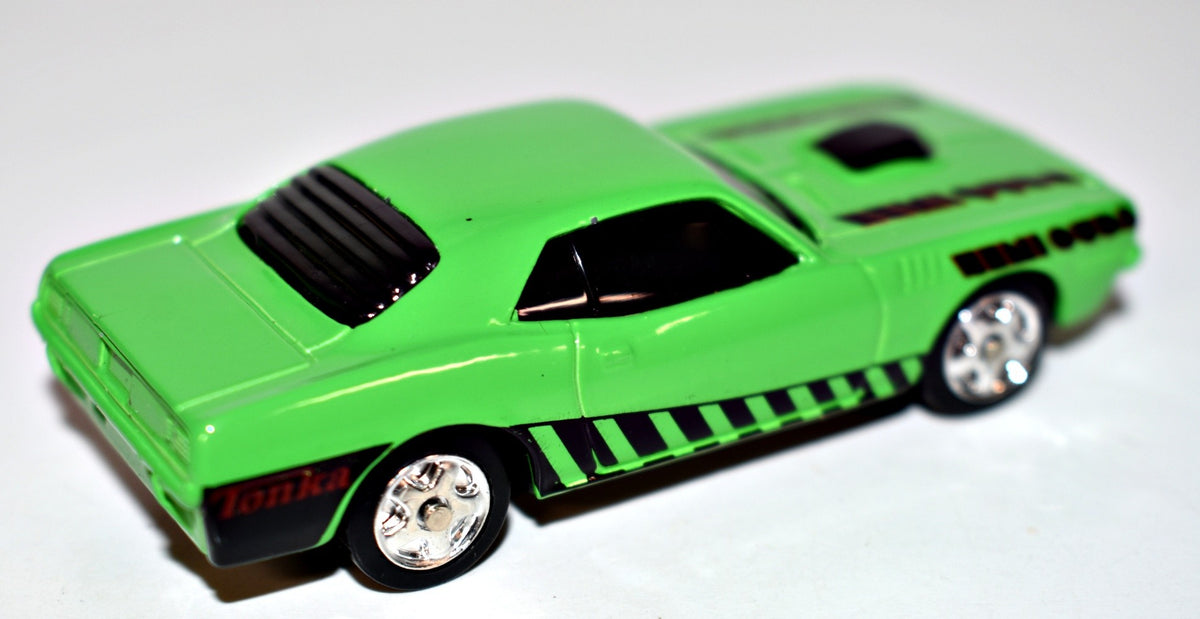 Tonka - Plymouth Hemi Cuda