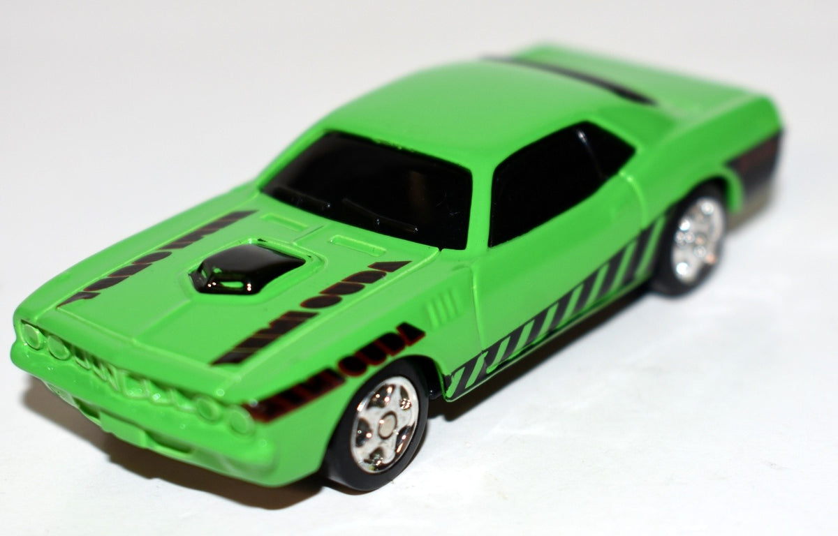 Tonka - Plymouth Hemi Cuda