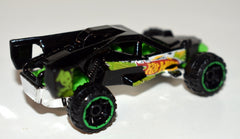 Hot Wheels -  Corkscrew Off Road  Buggy