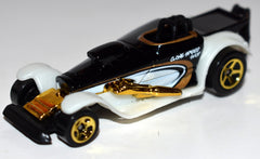 Hot Wheels - Mystery Car - Super Comp NHRA Dragster