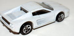 Hot Wheels  - Ferrari 512M