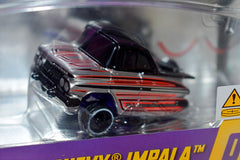 MGA Entertainment - CarTuned Lowriders - 59 Chevy Impala Lowrider