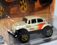 Matchbox  VW Baja Beetle 4x4