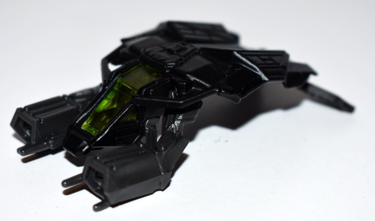Hot Wheels - Dark Knight - The Bat