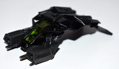 Hot Wheels - Dark Knight - The Bat