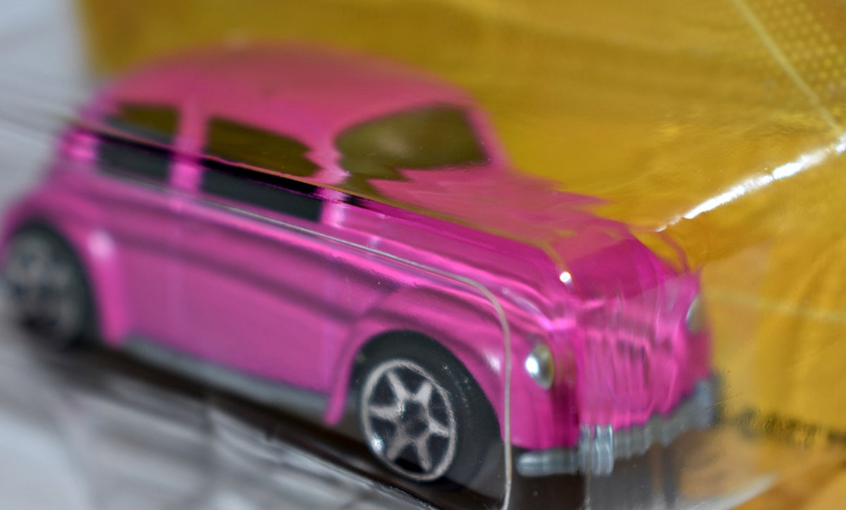 Maisto Adventure Force - VW Bug