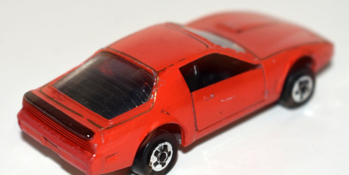 Road Champs  Pontiac Firebird Trans Am  