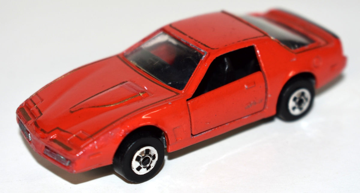Road Champs  Pontiac Firebird Trans Am  