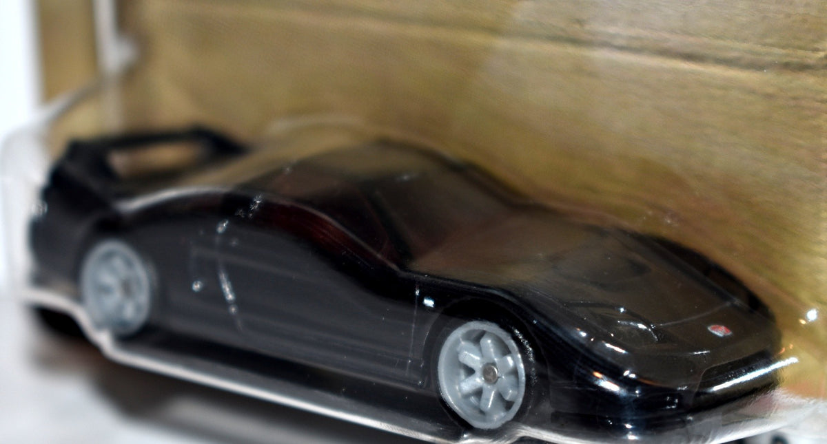 Hot Wheels Premium - Fast & Furious 25th Anniversary - 2003 Honda NSX Type-R