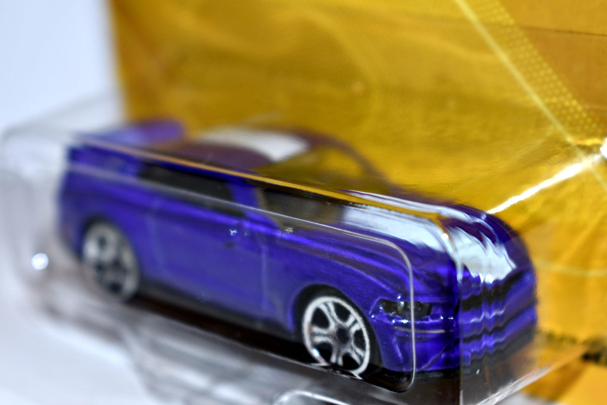 Maisto Adventure Force - Ford Mustang GT