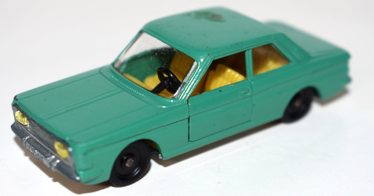 Siku - V273 Ford Taunus 15 M