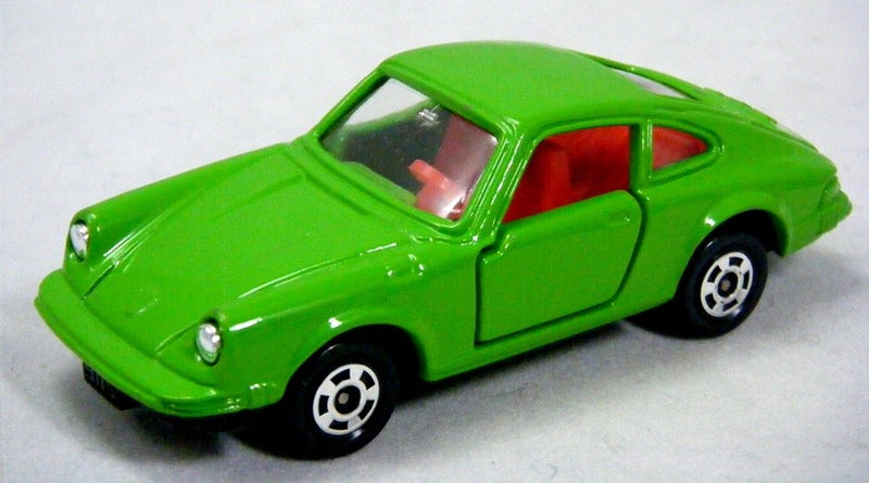 Tomica - Porsche 911S