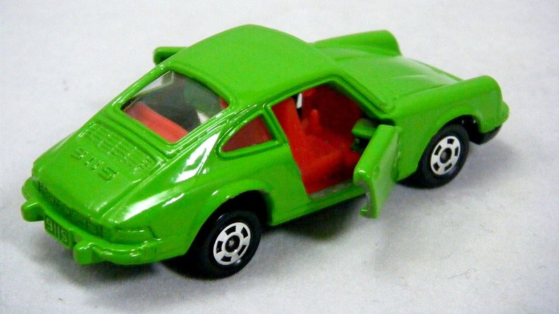 Tomica - Porsche 911S