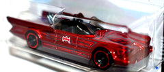 Hot Wheels - Batmobile