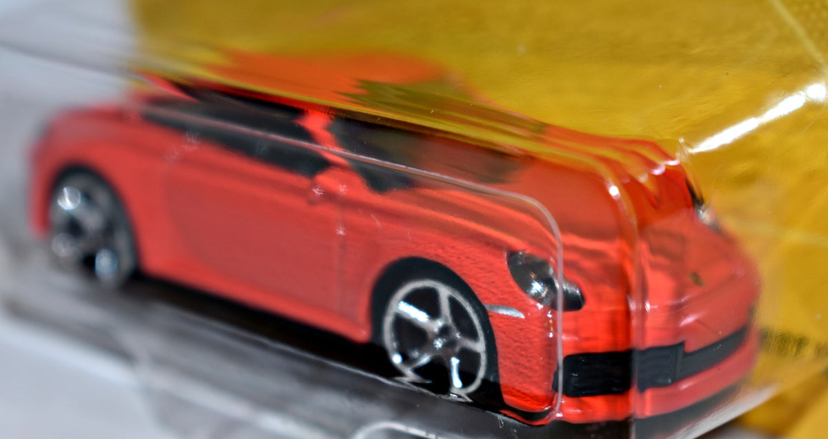 Maisto Adventure Force - Porsche 911 Carrera S