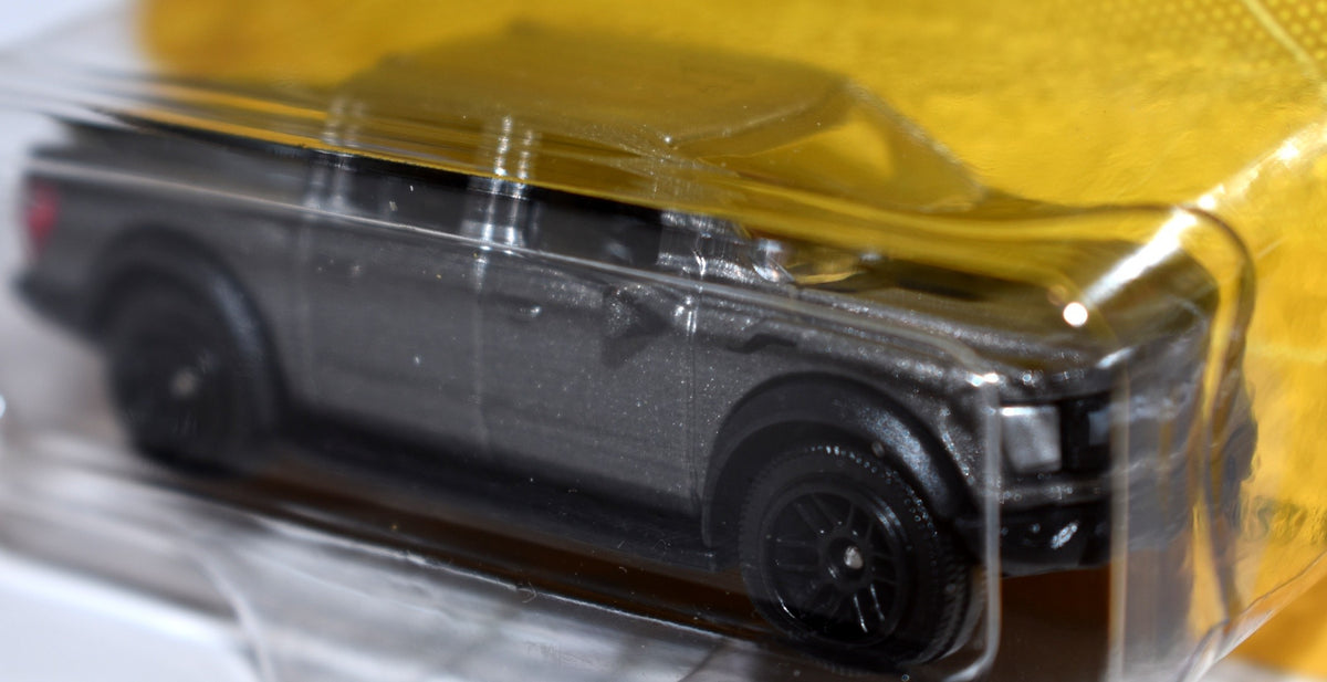 Maisto Adventure Force - Ford F-150 Raptor Pickup Truck