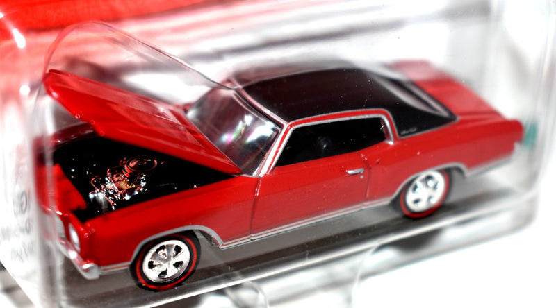 Johnny Lightning 1970 Chevrolet Monte Carlo