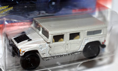 Johnny Lightning - Civilian Hummer H1 4-Door Wagon