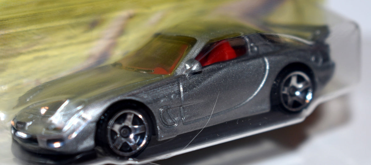 Matchbox - New for 2026 - Mazda RX-7 Spirit R