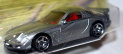 Matchbox - New for 2026 - Mazda RX-7 Spirit R