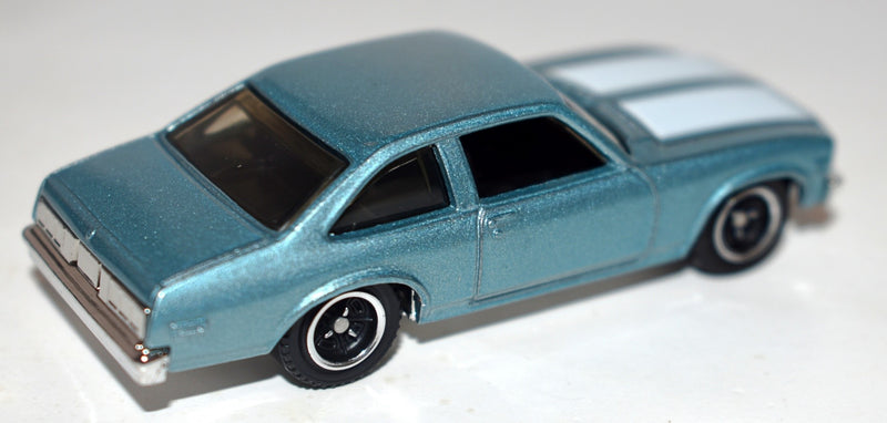 Matchbox 1979 Chevrolet Nova Coupe