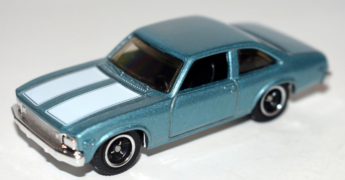 Matchbox 1979 Chevrolet Nova Coupe