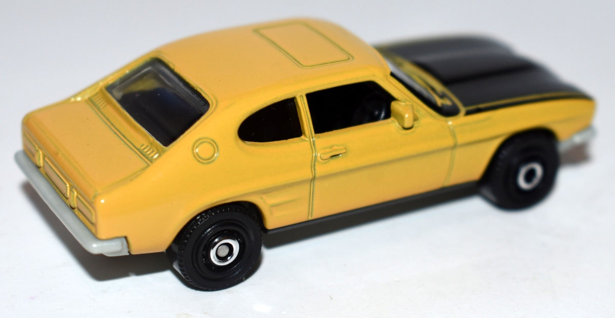 Matchbox -  Ford Capri