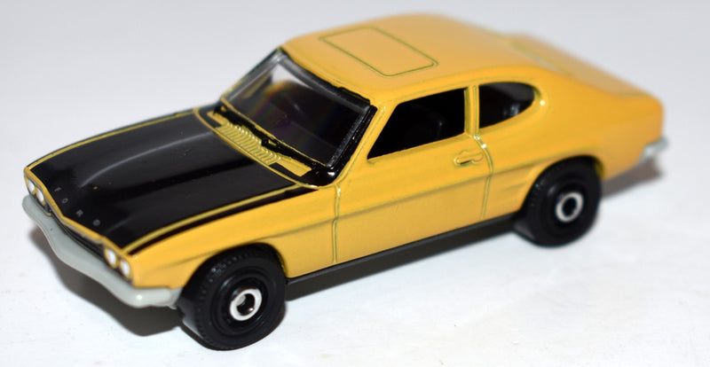 Matchbox -  Ford Capri