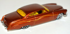 Hot Wheels - Mystery Car - Fish'd & Chip'd - 1963 Jaguar X Custom