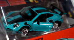 Maisto Speed Icons - Porsche 911 GT2 RS