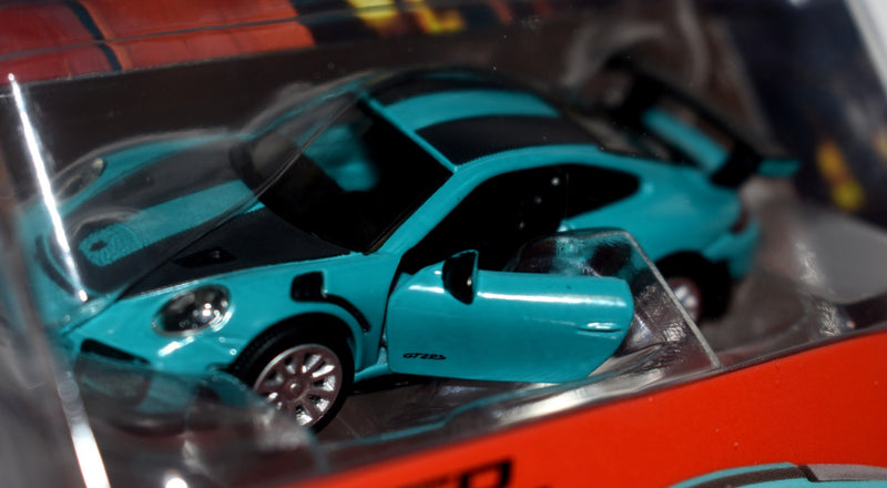 Maisto Speed Icons - Porsche 911 GT2 RS